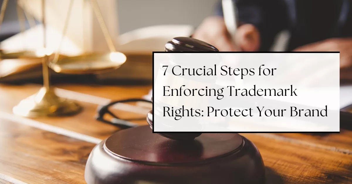 Trademark Rights Protect