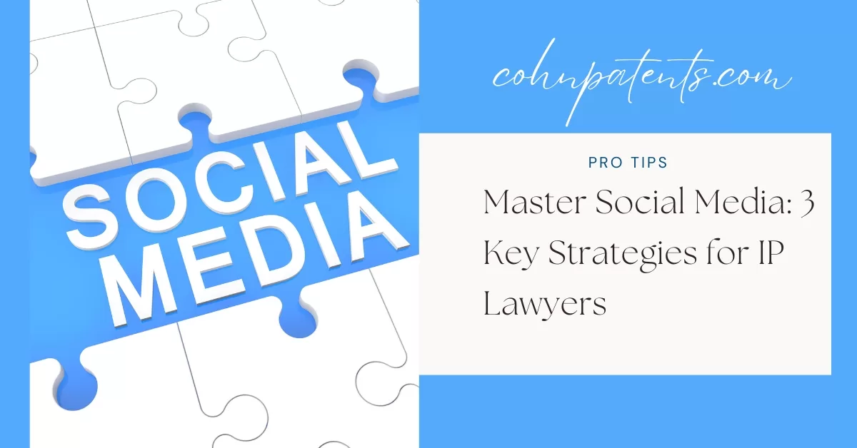 Master Social Media
