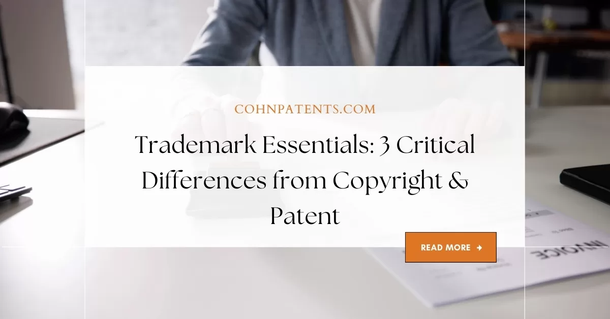 Trademark Essentials