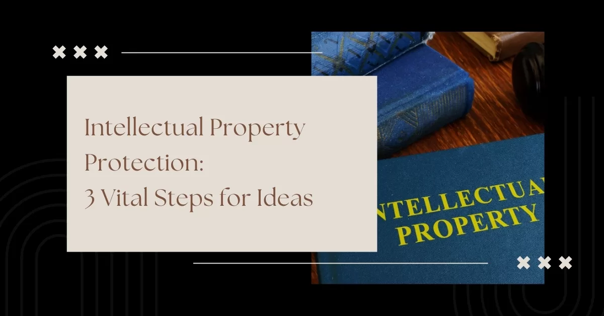 Intellectual Property Protection