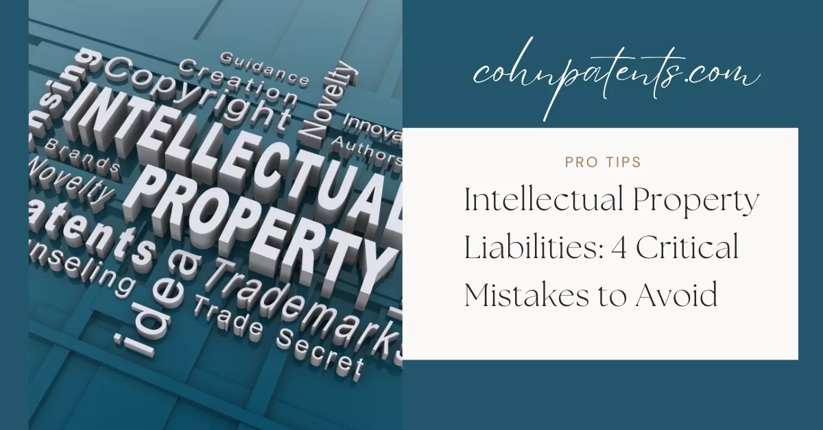 Intellectual Property