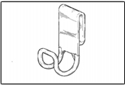 beltless-hammer-holder Beltless hammer holder