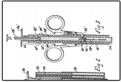 syringe-withautomatically-actuated Syringe withautomatically actuated