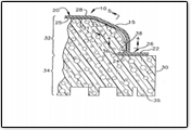 walldecoration-paint-applying-device Walldecoration paint applying device